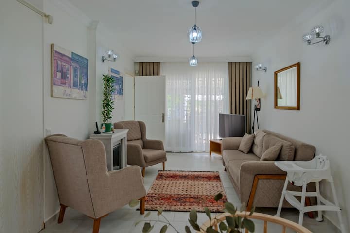 Villa Deep By Tatil Premium - Dalyan