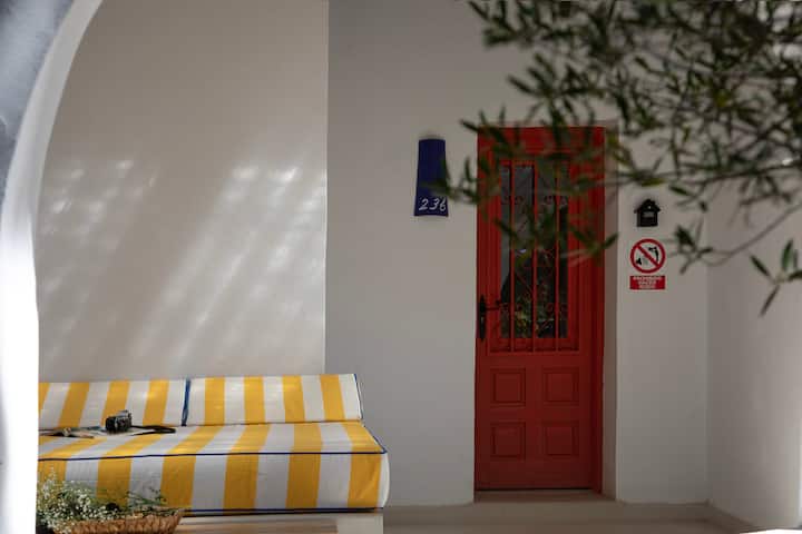 Quinta La Sal 17 - Jávea