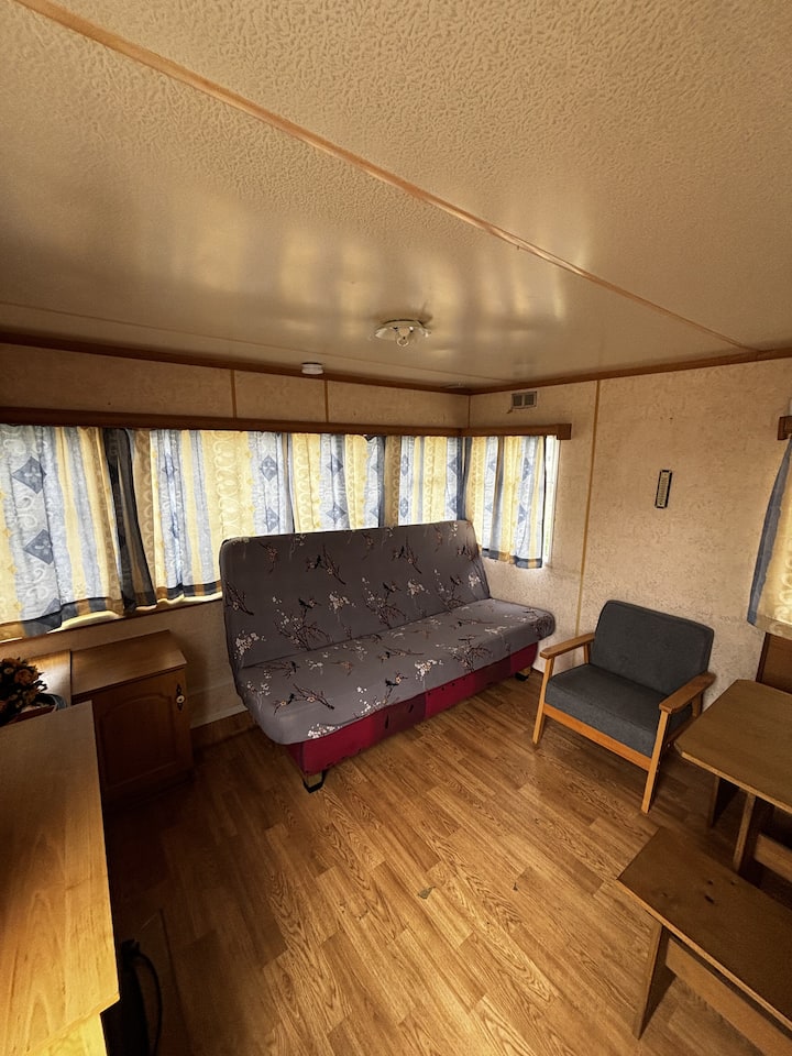 Caravan 33 - Geraardsbergen