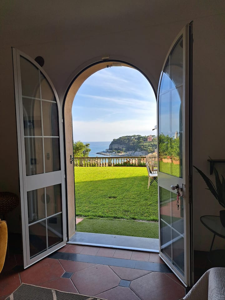 La Crovara - Celle Ligure
