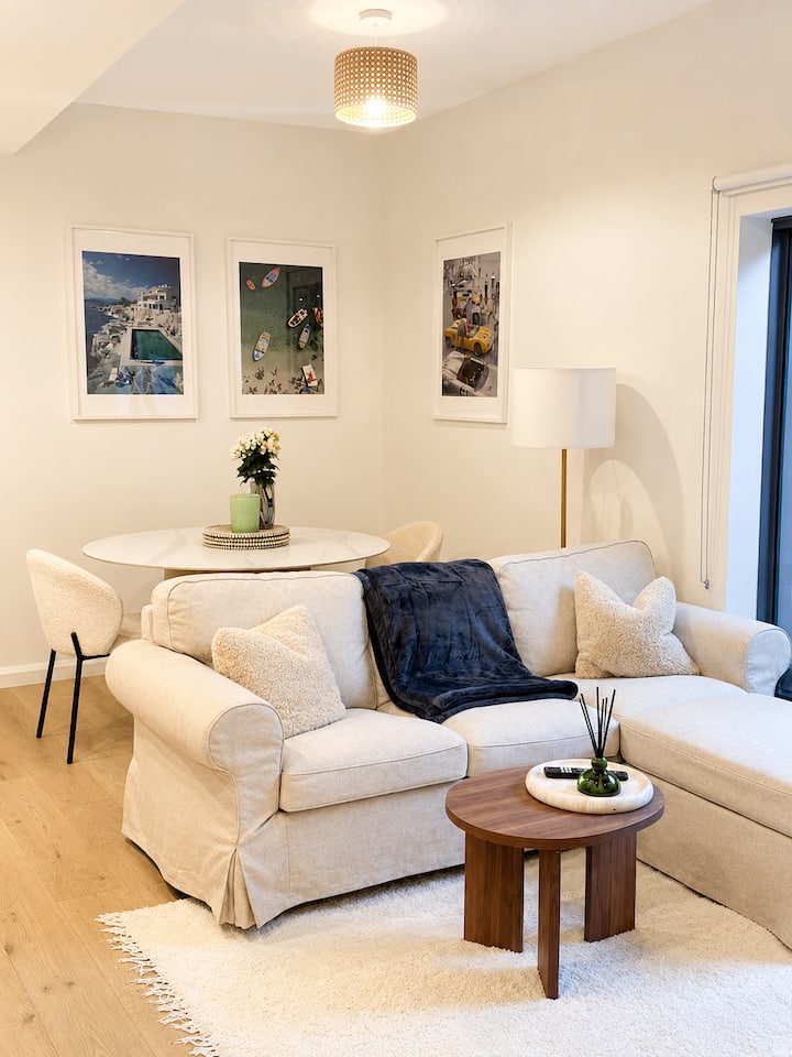 Luxury Double Bay Appartment / Pet Friendly - Australia