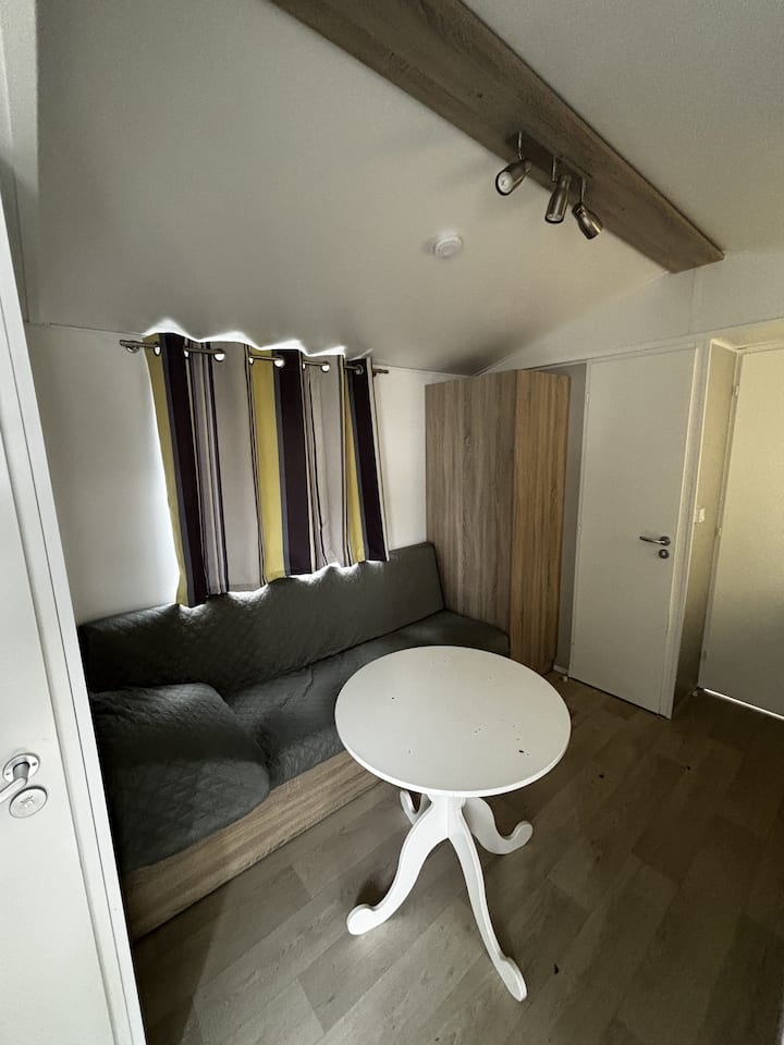 Tiny House 2a - Geraardsbergen