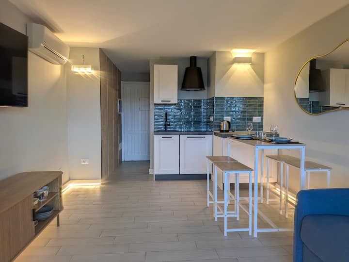 Suite Smeralda - Golfo Aranci