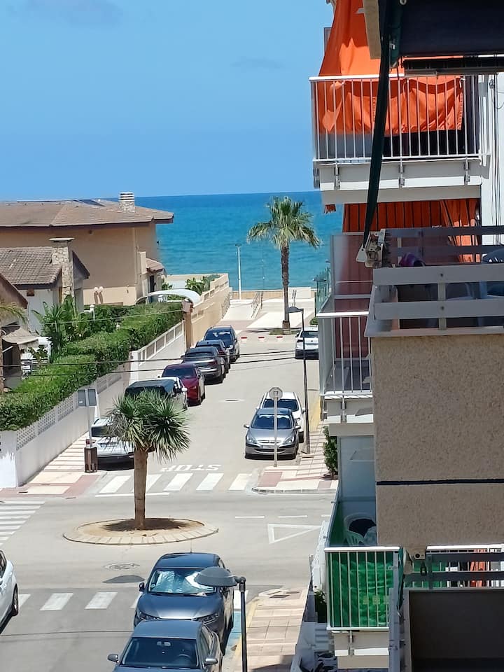 Gran Apartamento Familiar - Daimuz
