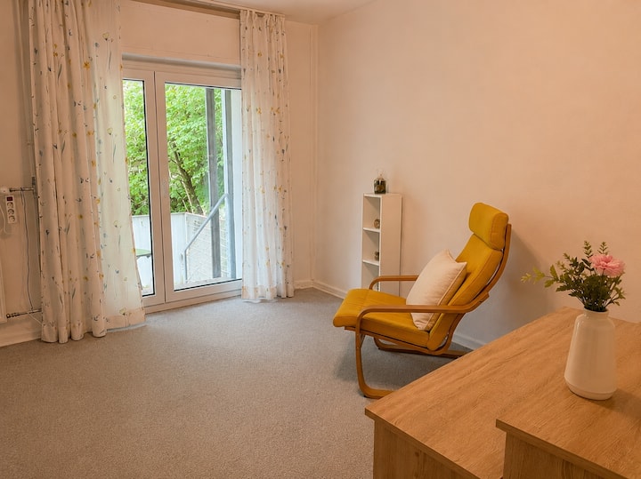 Cozy Nest In Frankfurt - Frankfurt am Main