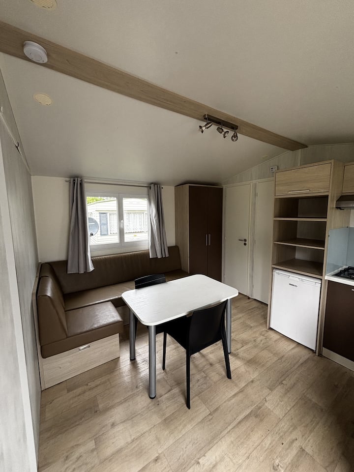 Tiny House 6b - Geraardsbergen