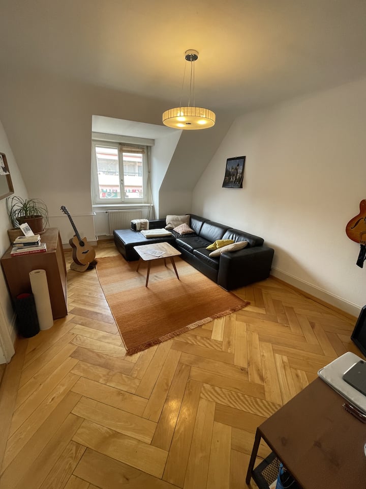 Cozy Apartment In The Centre Of Lucerne - Lucerne