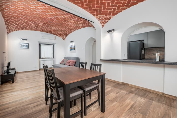 The Hilltop House - Sestri Levante