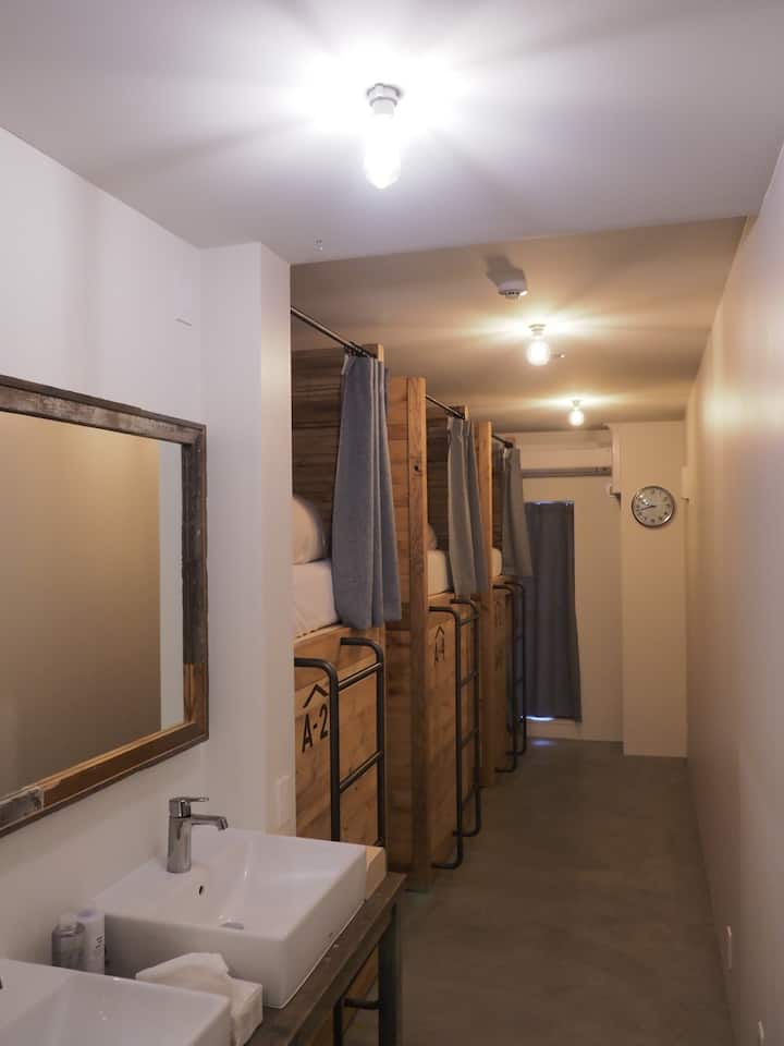 Dhomë gjumi 1