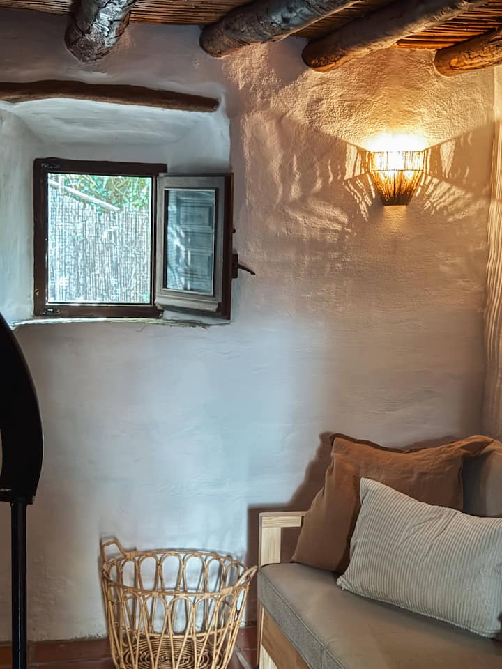 Casita La Lola - Alcaucín
