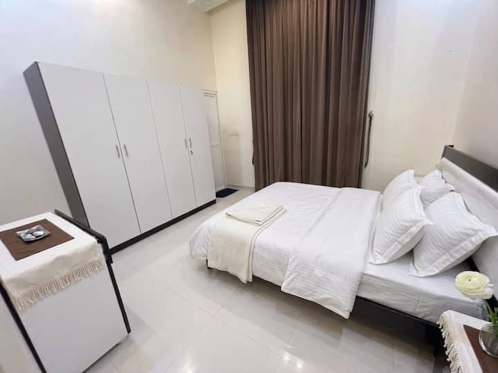Furnish Lux Apartment - Salalah