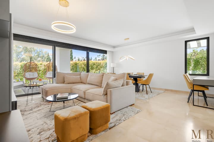 Marbella Senses | Ref. #109 - Marbella