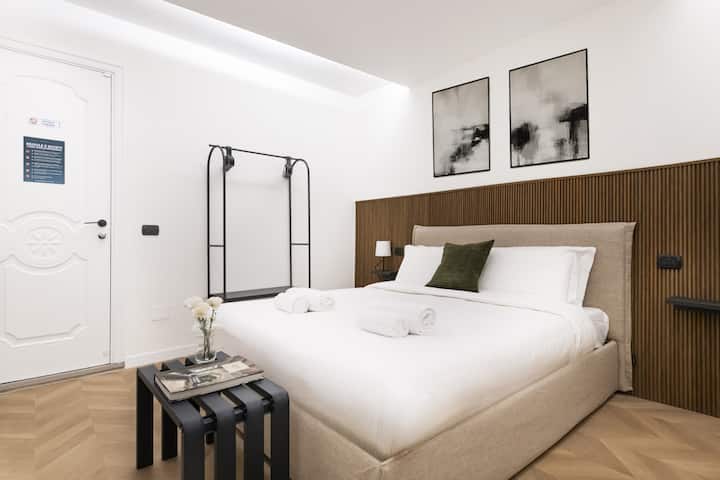 Easylife -Como -Piazza Duomo 17 P2 4 -Lago Di Como - Como