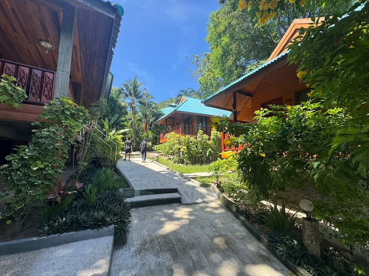 Koh Tao Beach 4pax - Ko Tao