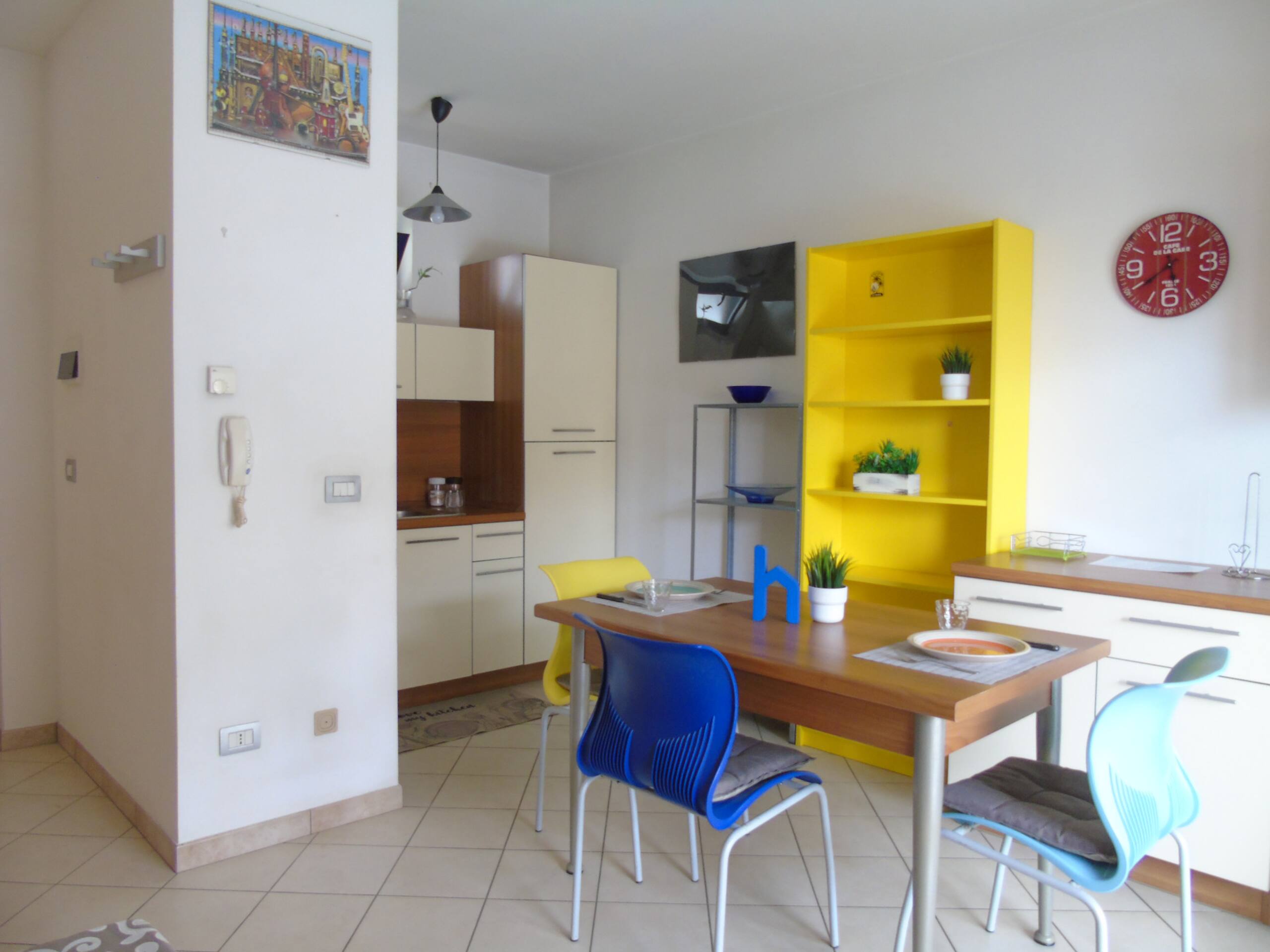 Green Bay B07 - Bilocale - Photo 9