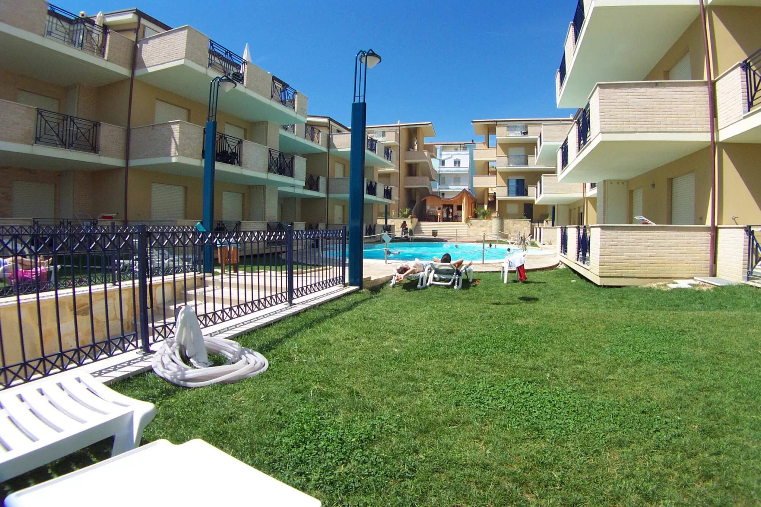 Green Bay B07 - Bilocale - Photo 27