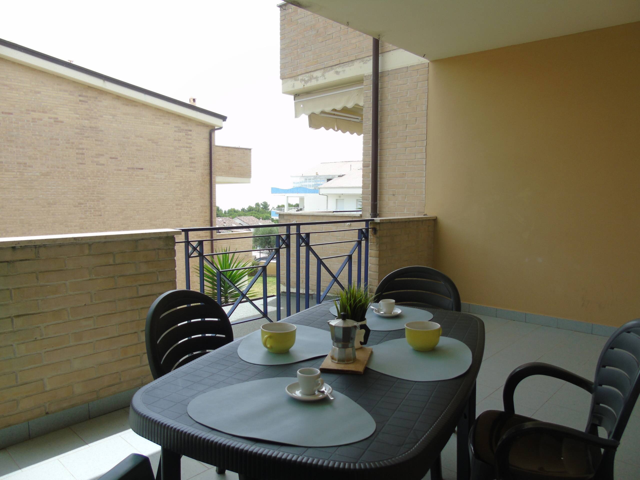 Green Bay B07 - Bilocale - Photo 12
