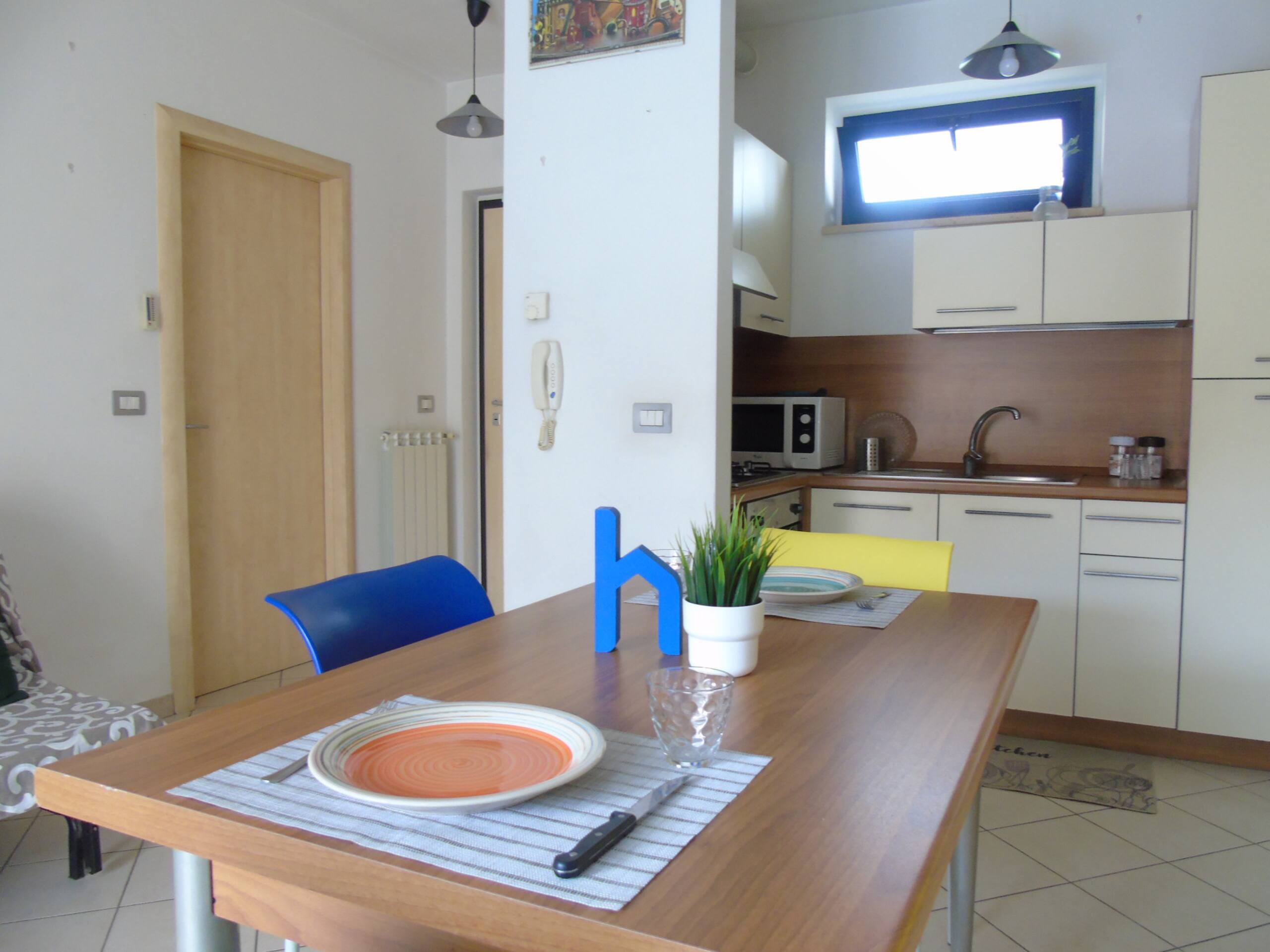 Green Bay B07 - Bilocale - Photo 6