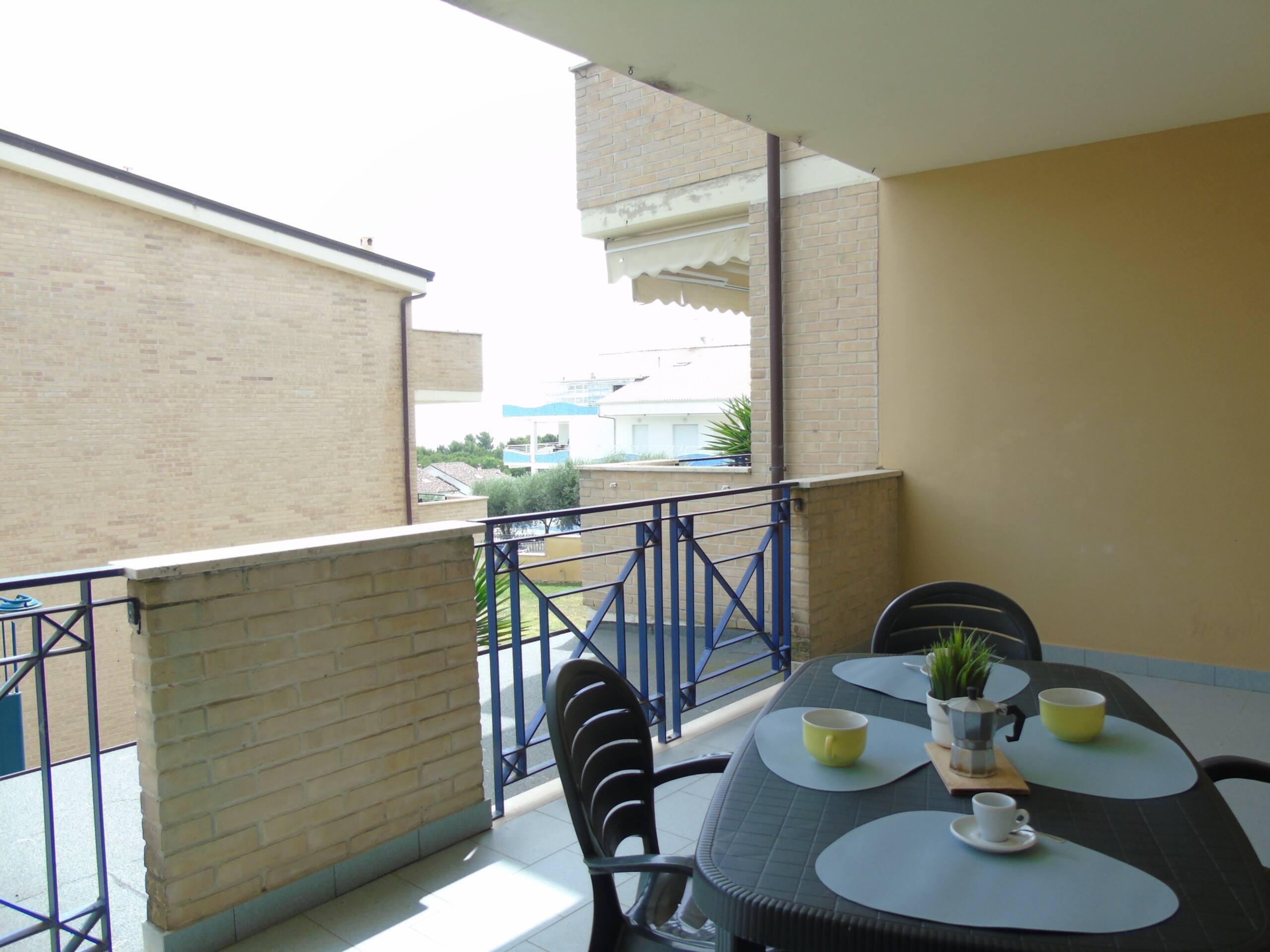 Green Bay B07 - Bilocale - Photo 14