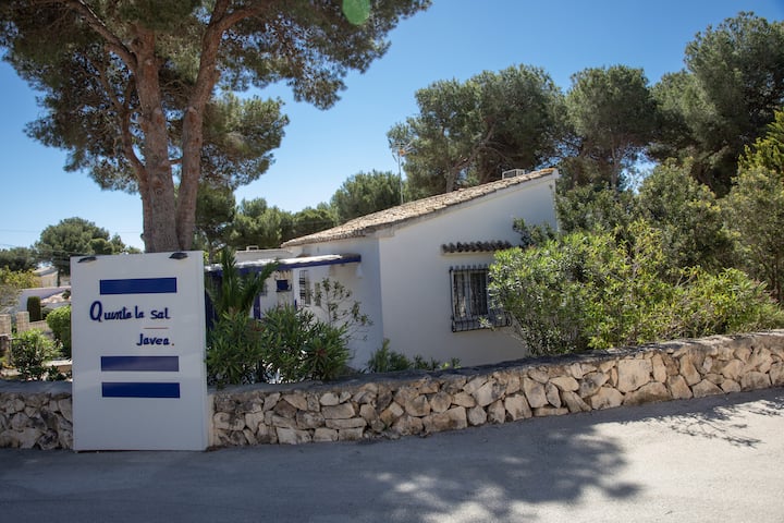 Quinta La Sal 23 - Xàbia