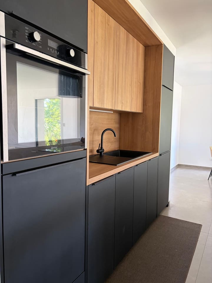 Maison à La Frontière Franco-suisse – 5 Min Genève - Genève