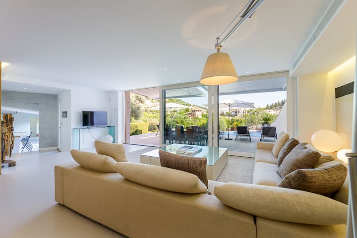 Ses Argiles | Villa Exclusiva En La Tramuntana - Sóller