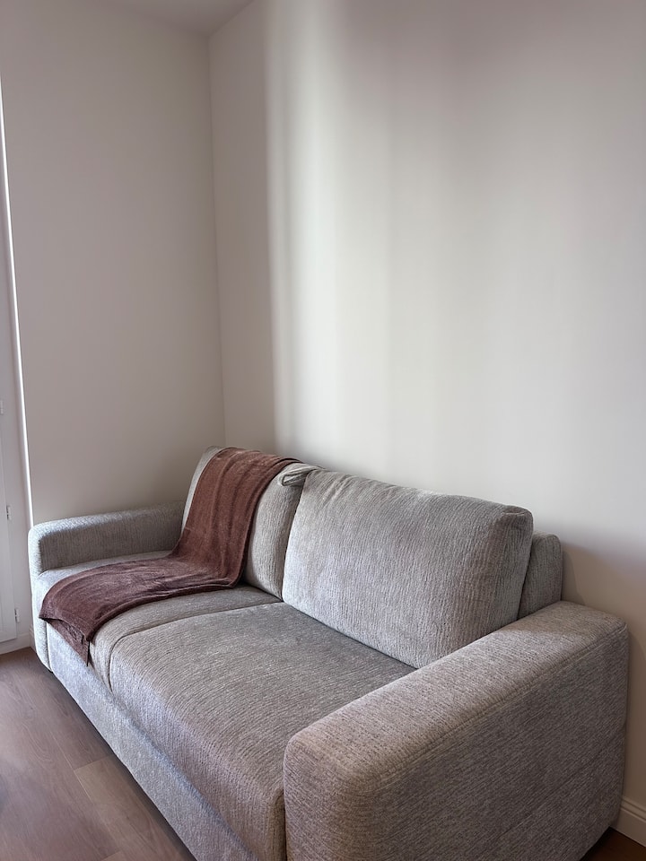 Appartement, Standing, à 150 M De La Plage - L'Île-Rousse
