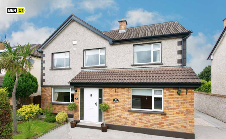 Summer Family Home Available - One Month Let - 都柏林
