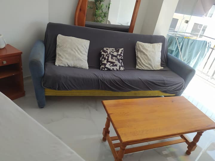 Apartamento Fuengirolasun Mar 2 - Costa del Sol