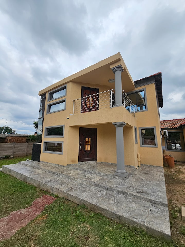 Posimuma Guesthouse Boutique - Centurion