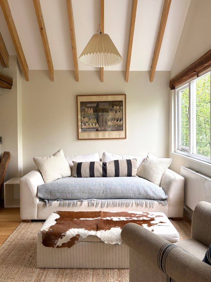 Little Puddingcake Annex. A Countryside Retreat - Cranbrook