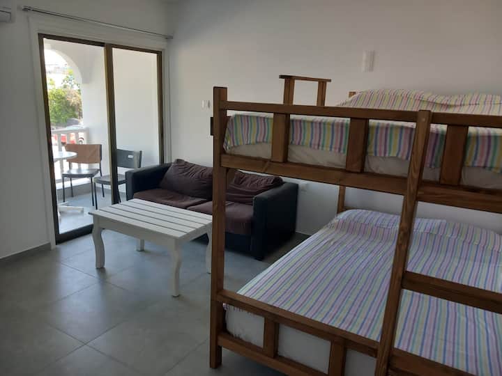 Fanos Studio - Ayia Napa
