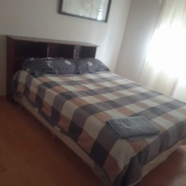 Cómodo Apart - Comodoro Rivadavia
