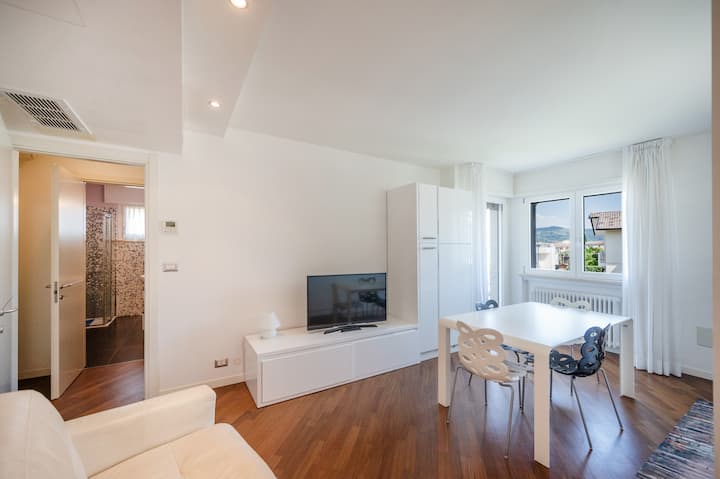 Apartmentsgarda - 42 Bardolino Living - Bardolino