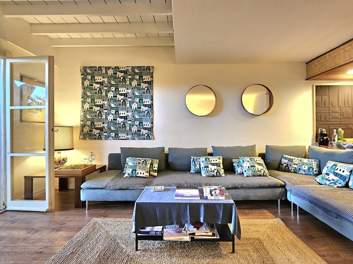 Villa Marina Taormina - Taormine