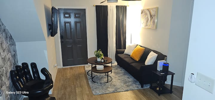 Summerhill Stays | 2br Near Downtown & Stadiums - Atlanta, GA