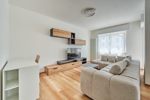 Top Airbnb: Dolomiti Home apartment a Belluno