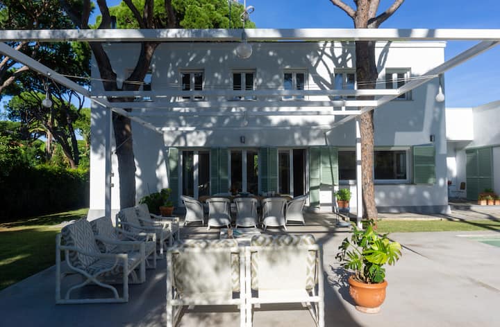 Casa Perdiz - Conil de la Frontera
