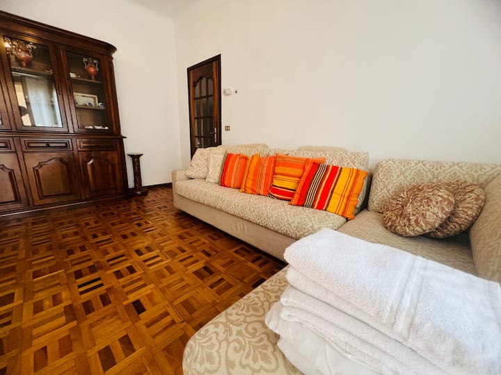 Suite Excelsior - Bordighera - Bordighera