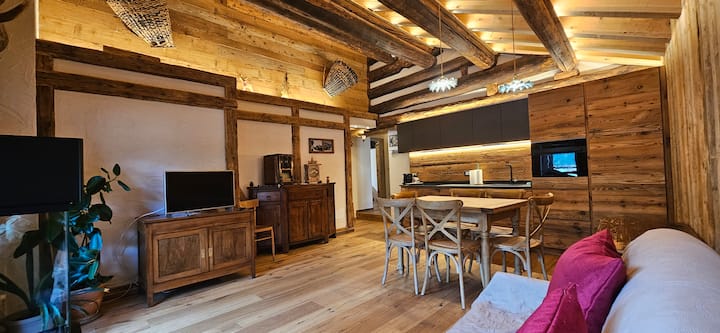 Casa Alle Coste - Piè Falcade