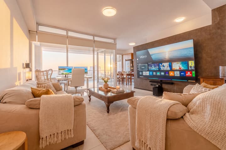 The Grand Marina Residence - 拉納卡