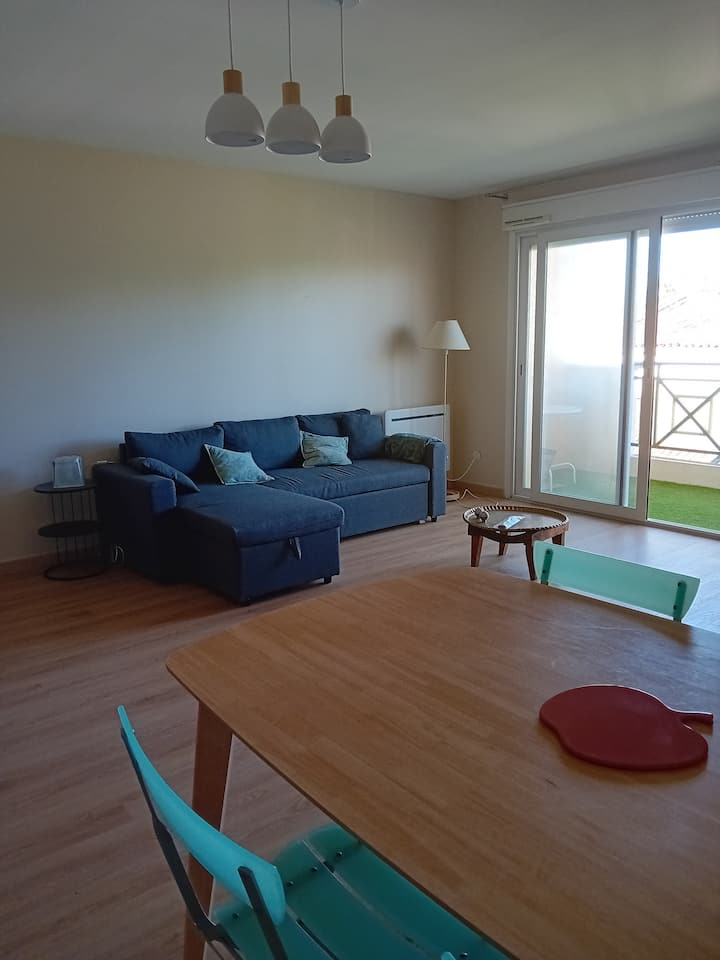 Chez Sylvette, Auterive (31) - Auterive