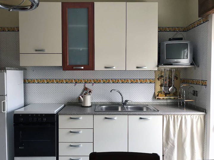 Appartamento Con Piscina - Castellammare del Golfo