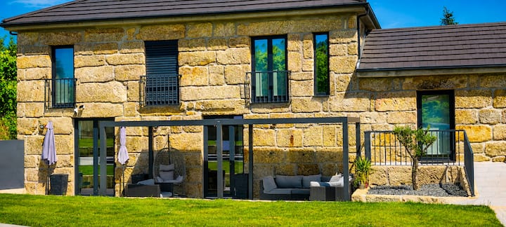 Azemeira's Country House - Marco de Canaveses