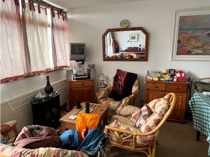 A Shared Room In Headington - Oxford