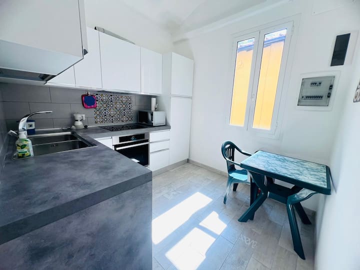 Suite Borgo 51 - Sanremo - Sanremo