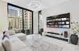 FIRST CLASS | 1BR | Chic Glimpse Near Downtown