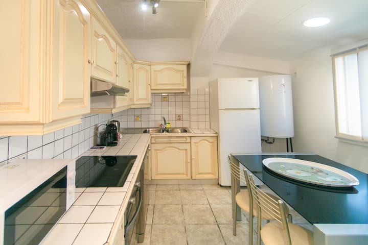 3br Canal View House With Private Pool - Empuriabrava