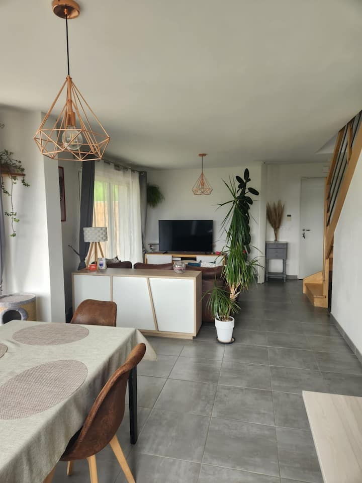 Maison - Rumilly
