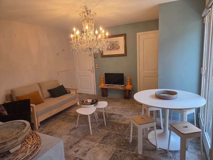 Appartement Tourrettes Sur Loup - Tourrettes-sur-Loup